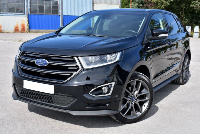 Ford Edge 2.0 TDCI 4x4 ST-LINE TOP 